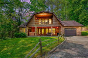 Lakewood Cottage
